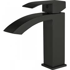 Cabernet Wastafelmengkraan Zwart