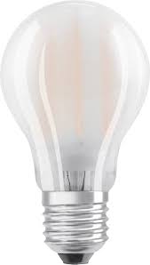 Led Retr Cla E27 470Lm 4W Ww Mat