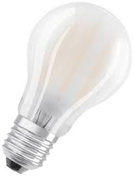 Led Star Cla40 E27 4W Cw Mat