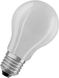 Led Retr Cla40 Dim E27 5W Ww Mat