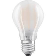 Led Retr Cla E27 1055Lm 7,5W Cw Mat
