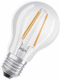Led Retr Cla E27 806Lm 7W Ww Fil
