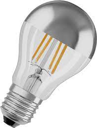 Led Retr Cla E27 650Lm 6,5W Ww