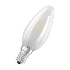 Led Retr Clb25 Dim E14 2,8W Ww Mat