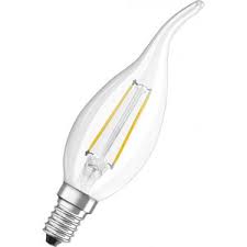 Led Retr Clba40 Dim E14 5W Ww Fil