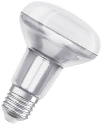 Led Star R80 Dim E27 5,9W Ww