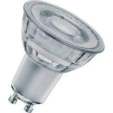 Led Star Par16 3Dim Gu10 4,5W Ww