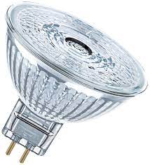 Led 12V Gu5,3 230Lm 3,4W Ww Ss Dim
