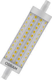Led Line118 R7S 12,5W Ww
