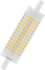 Led Line118 R7S 17,5W Ww