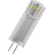 Led Pin20 G4 1,8W Cw