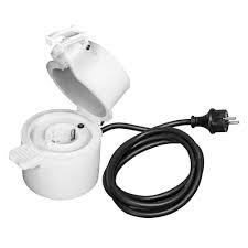 Plug Smart+Wifi Eu Outdoor