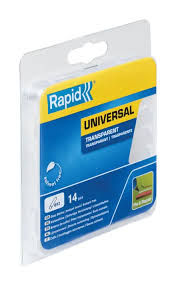 Lijmen Sb Transparant 125G D,12 Long 94