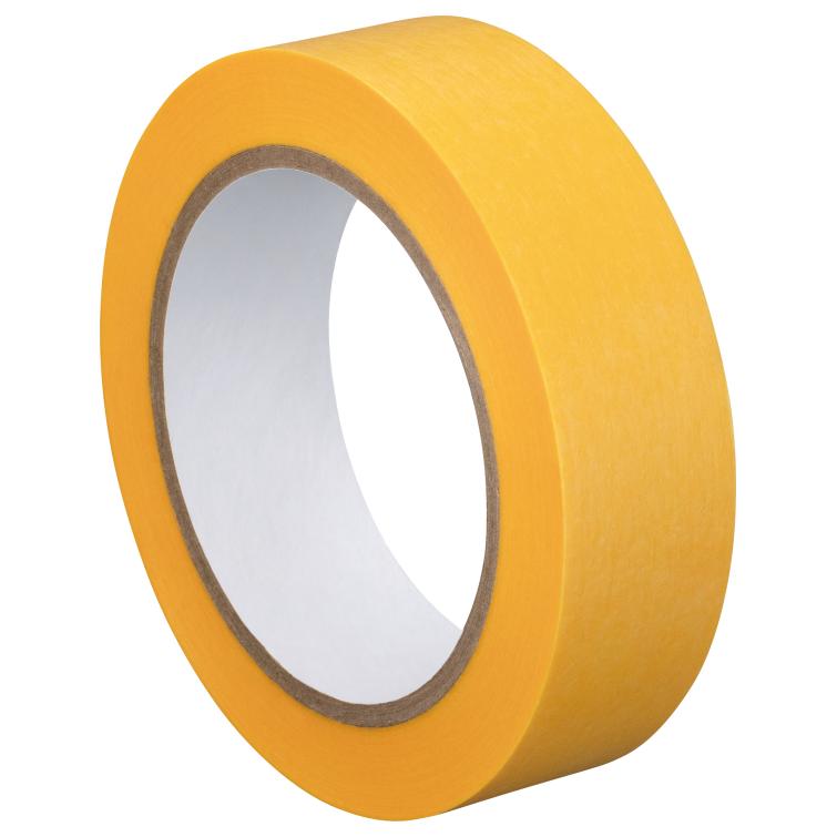 9605 Schilderst Goldline 19Mmx50M Uv60 Fijne Rand