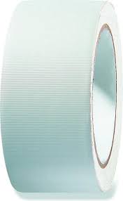 Pleistertape - Herfst/Winter - Wit 50Mmx33M
