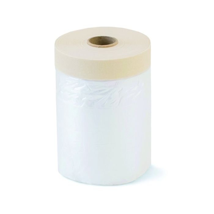 9680 Komb Folie/Tape Beige 270Cmx16M K20Cm + Cutt