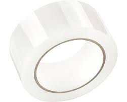 Reparatietape transparant weerbestendig 48mm x 25M
