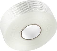 Plamuurtape voor gipsplaten - voegbrug 48mmx90M