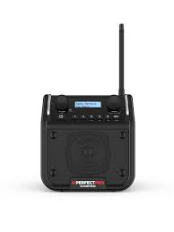 Dabpro Werfradio