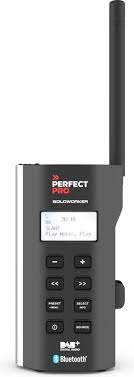 Soloworker Werfradio