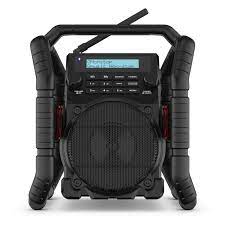Ubox500R Werfradio