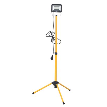 Straler Led 1X20W 1700Lm Op Statief