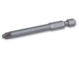 Bits 1/4 X 150Mm - 2St - Pz 2