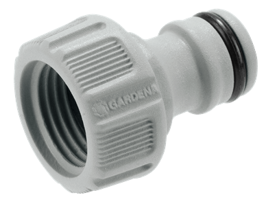 Gardena Kraanstuk 21Mm (1/2) E12