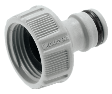 Gardena Kraanstuk 26,5Mm (3/4) E24