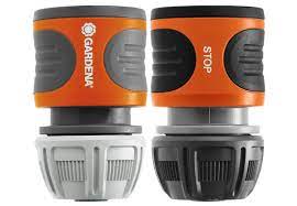 Gardena Slang Aansluitset 1/2 - 5/8 E10