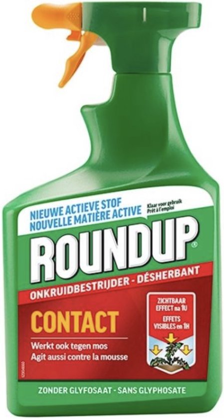 Roundup Contact 1L