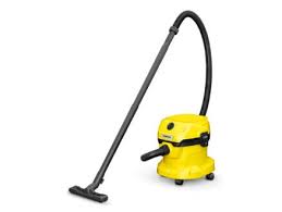 Karcher nat- en droogzuiger WD2 plus