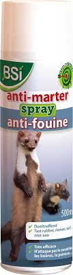 Anti Marterspray - 500Ml
