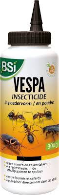Vespa Insecticide - Bsi 300G