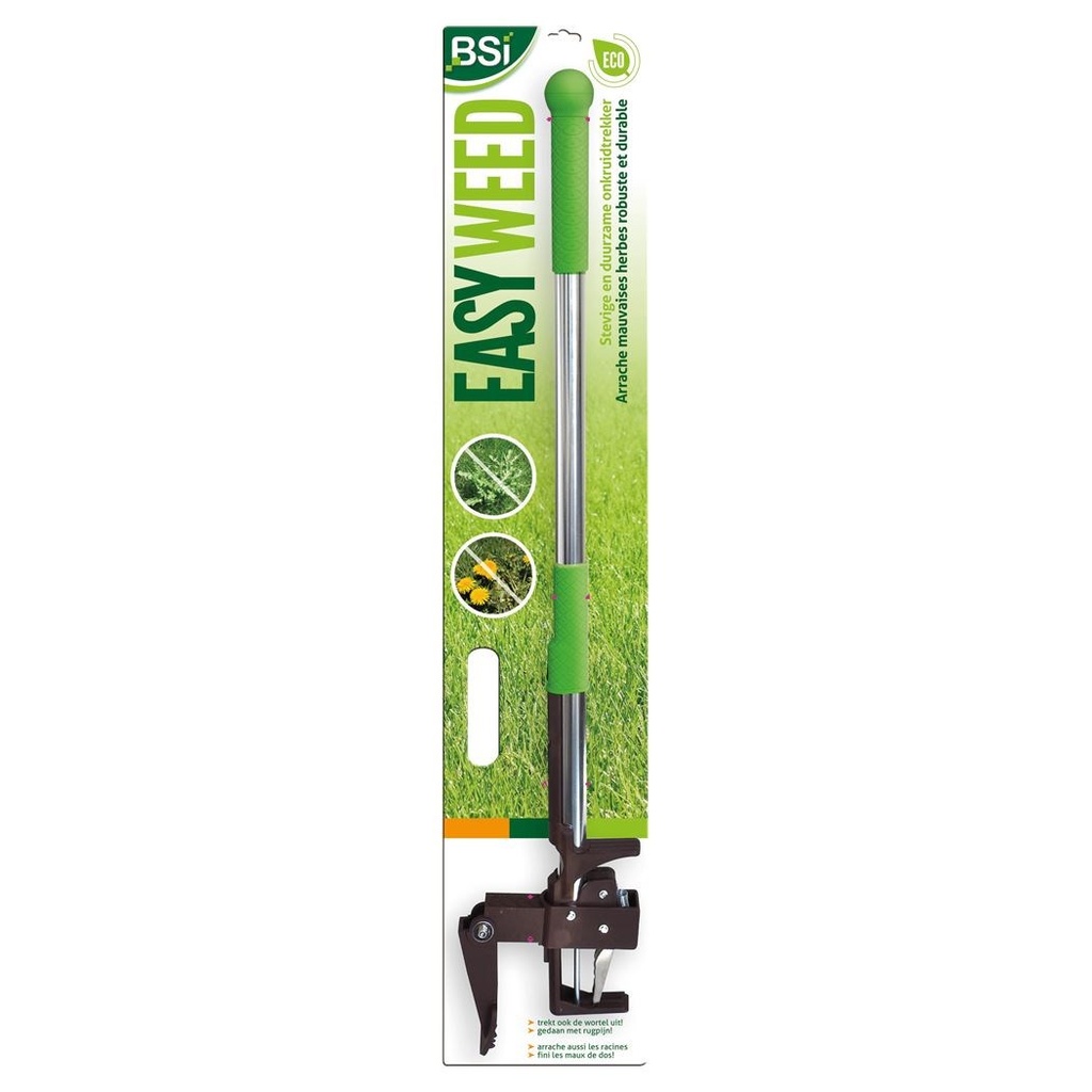 Bsi Easyweed Onkruidtrekker