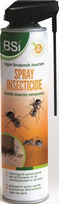 Bsi Insecticide Mier - 400Ml
