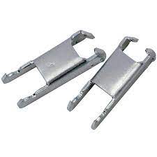 Lange Klauw Schakelaar+Stopcontact