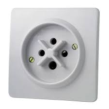 Stopcontact 3P+A 32A