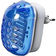 Insectendoder Led Plug In