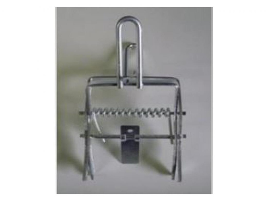 Mollenklemmen Yankee Alu