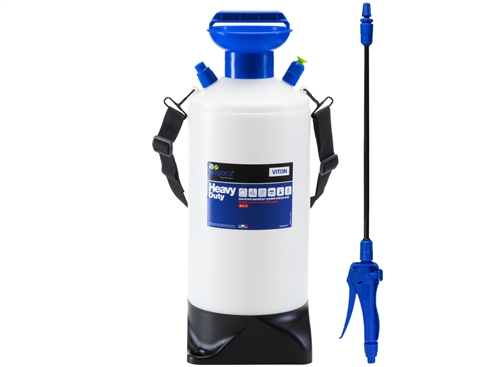 Epoca Druksproeier Tec 10 Vit, 9000
