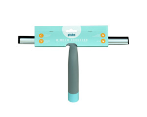 PLUBO STYLE RAAMWISSER 30CM