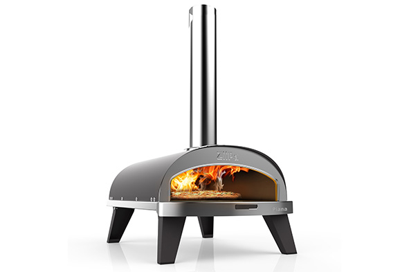 ZIIPA - PIANA PIZZA OVEN - LEISTEEN