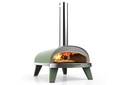 ZIIPA - PIANA PIZZA OVEN - EUCALYTUS