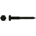 HOUTDRAADBOUT DIN 571 Ø6X60 BT/8ST