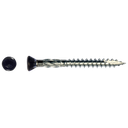 POTDEKSELSCHR. ZWART VZK-T15 Ø4X45 C2/40