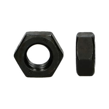 ZESKANTMOER -8- DIN 934  M 8 BT/12ST