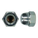 ZESKANT DOPMOER DIN 1587 M8 BT/6ST