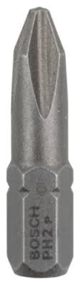 BIT 1/4 XH-TORSION/PH2