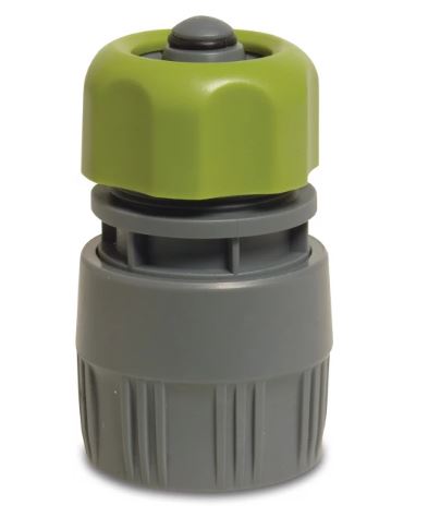 HYDRO-FIT AANSLUITING MET WATERSTOP 15-19MM